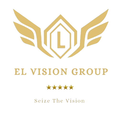 eL Vision Group Logo
